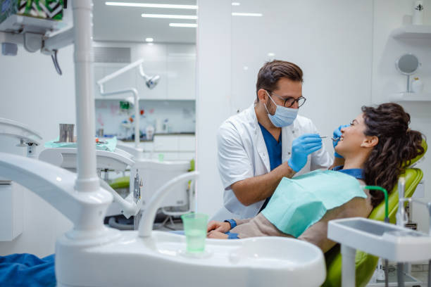 Full Mouth Reconstruction in Bowling Green, OH