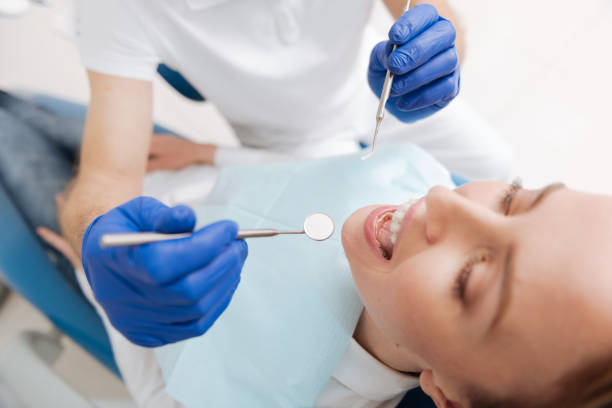 Best Wisdom Tooth Removal  in Bowling Green, OH